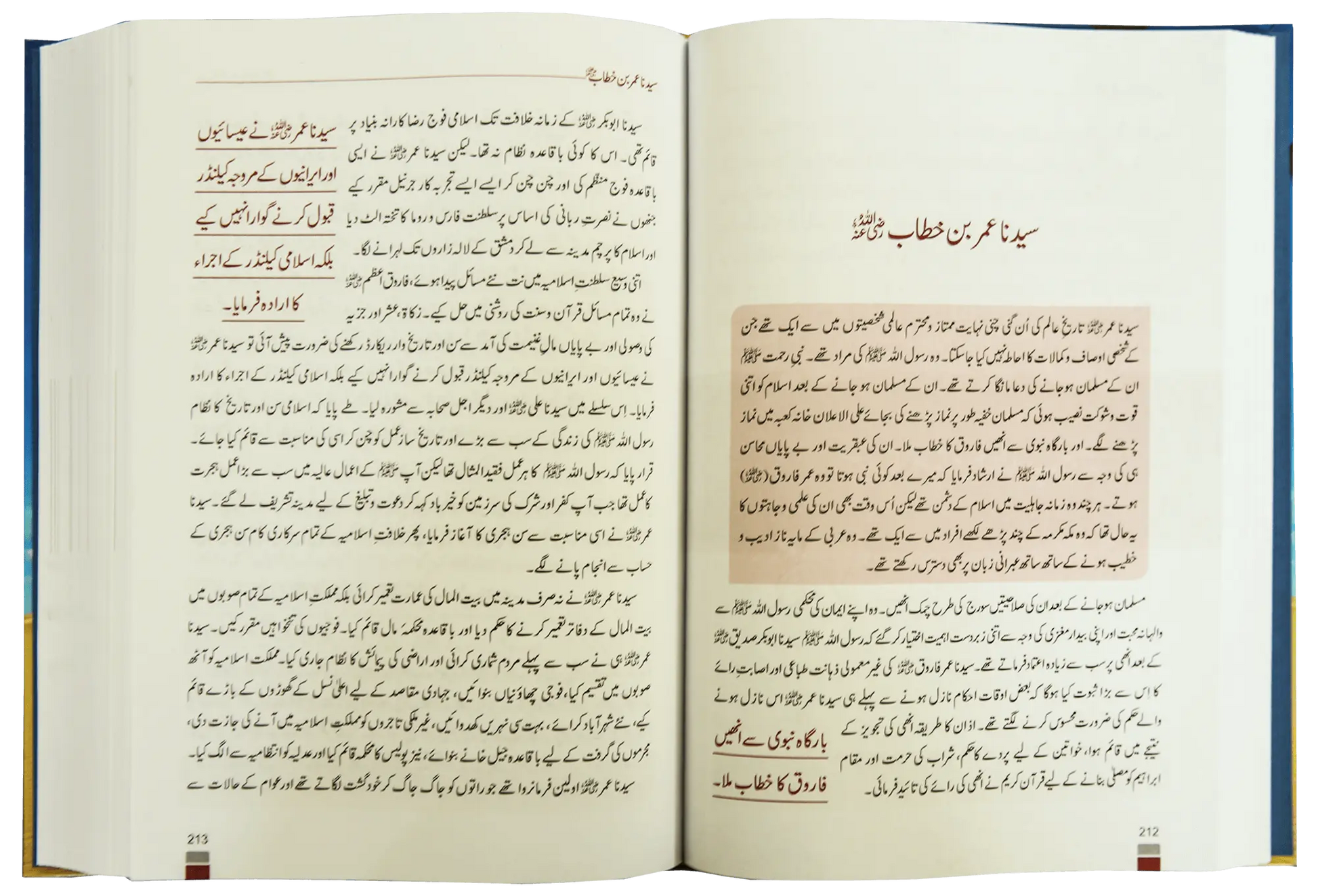 Encyclopedia Seerat Sahaba Karam (Volume # 1) 