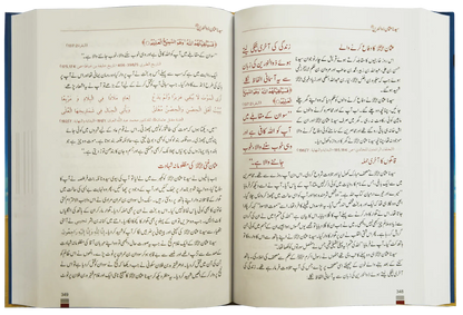 Encyclopedia Seerat Sahaba Karam (Volume # 1) 