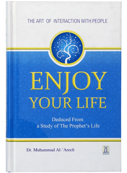 Enjoy Your Life (Imported) 