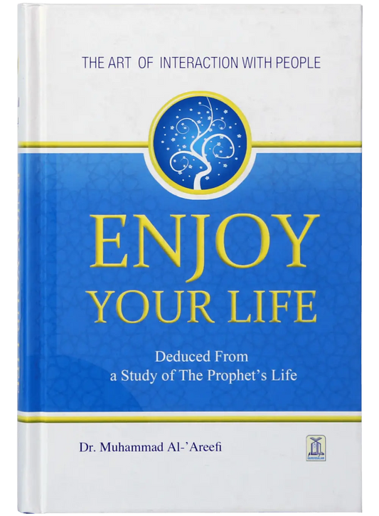 Enjoy Your Life (Imported) 
