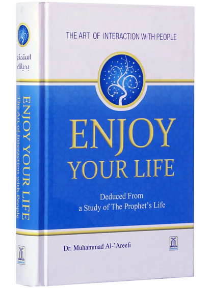 Enjoy Your Life (Imported) 