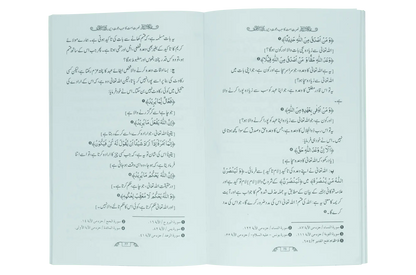 Fazail e Dawaat ( By Professor Fazal Elahi) - Dar Ul Andlus