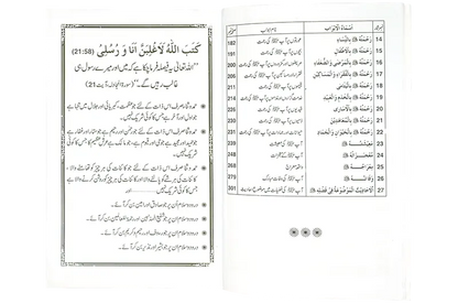 Fazail E Rehmat ul lil Alameen 