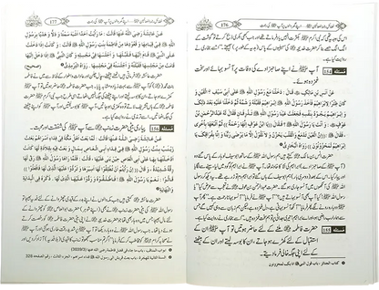 Fazail E Rehmat ul lil Alameen 