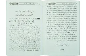 Fazail e Sahaba Karaam (part 3)