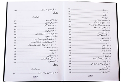 Fiqhi Ihkam o Masail (2 Vol Set) 