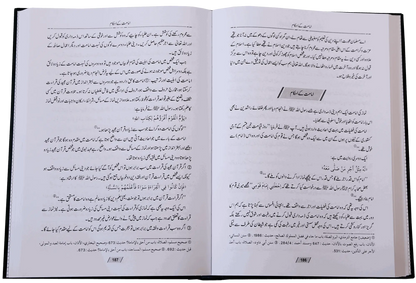 Fiqhi Ihkam o Masail (2 Vol Set) 