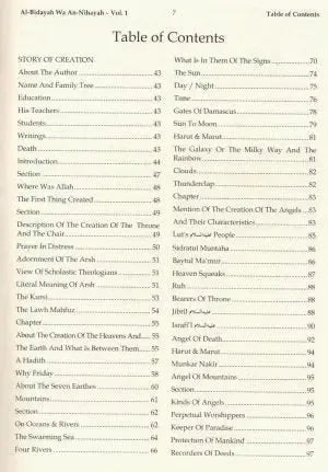 From The Beginning to The End (4 Volume Set)