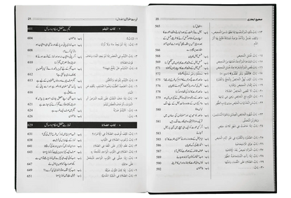 Hadaya Tul Qari Sharah Sahih Al Bukhari 10 Volumes Set (New Edition) 