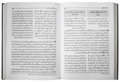 Hadaya Tul Qari Sharah Sahih Al Bukhari 10 Volumes Set (New Edition) 