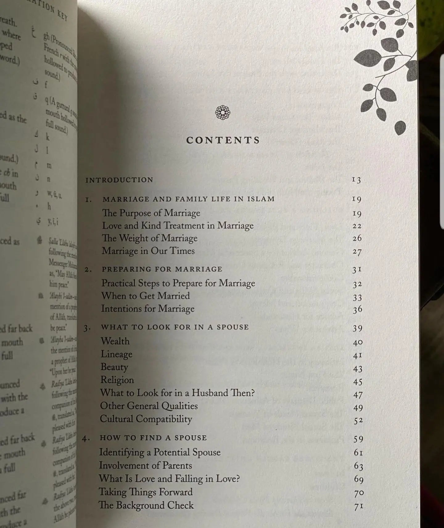 Healthy Muslim Marriage (Unlocking the Secrets to Ultimate Bliss) 