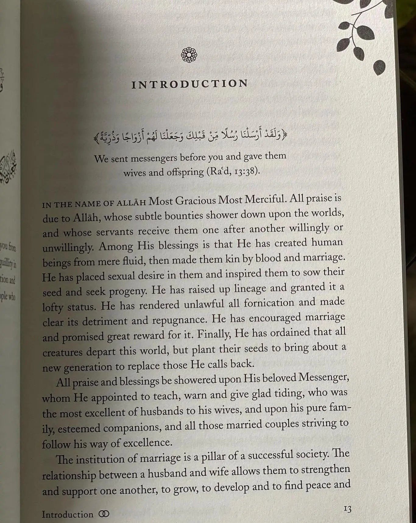 Healthy Muslim Marriage (Unlocking the Secrets to Ultimate Bliss) 