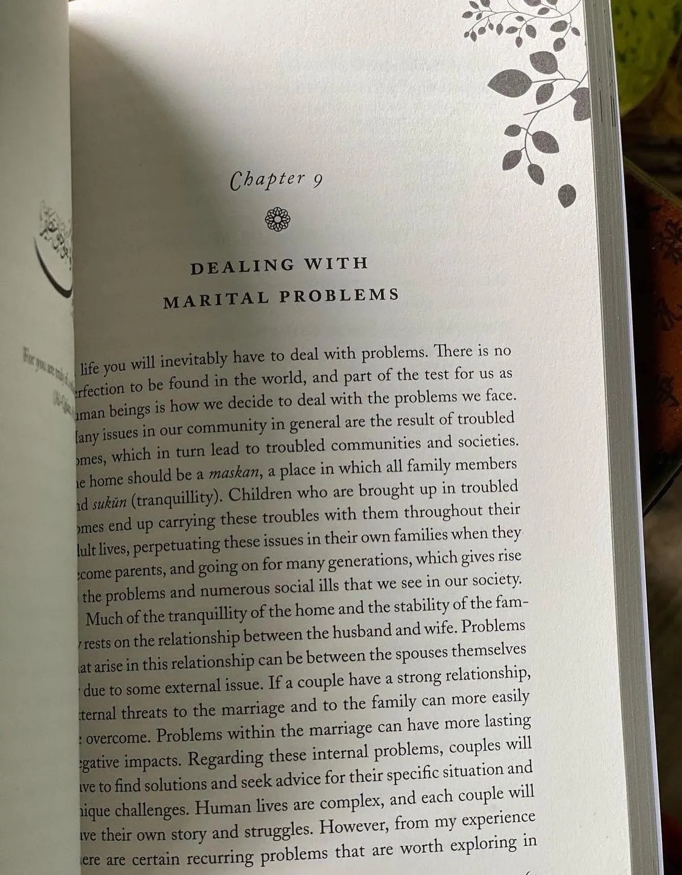 Healthy Muslim Marriage (Unlocking the Secrets to Ultimate Bliss) 