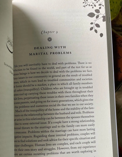Healthy Muslim Marriage (Unlocking the Secrets to Ultimate Bliss) 