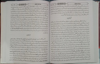 Hujatullah Balighah (By Shah Waliullah Dehlawi) 