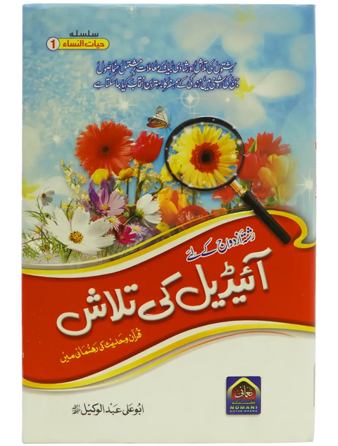 Ideal Ki Talash (By Abu Ali Abdul Wakeel)