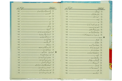 Ideal Ki Talash (By Abu Ali Abdul Wakeel) 