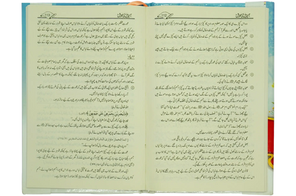 Ideal Ki Talash (By Abu Ali Abdul Wakeel) 