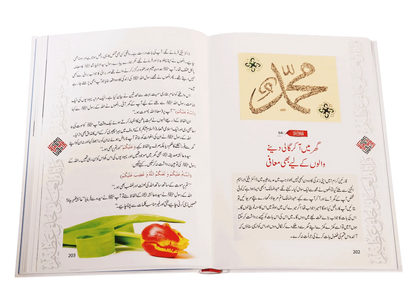 Ikhlaaq E Nabvi Ke Sunehre Waqeyat 