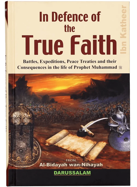 In Defence of the True Faith