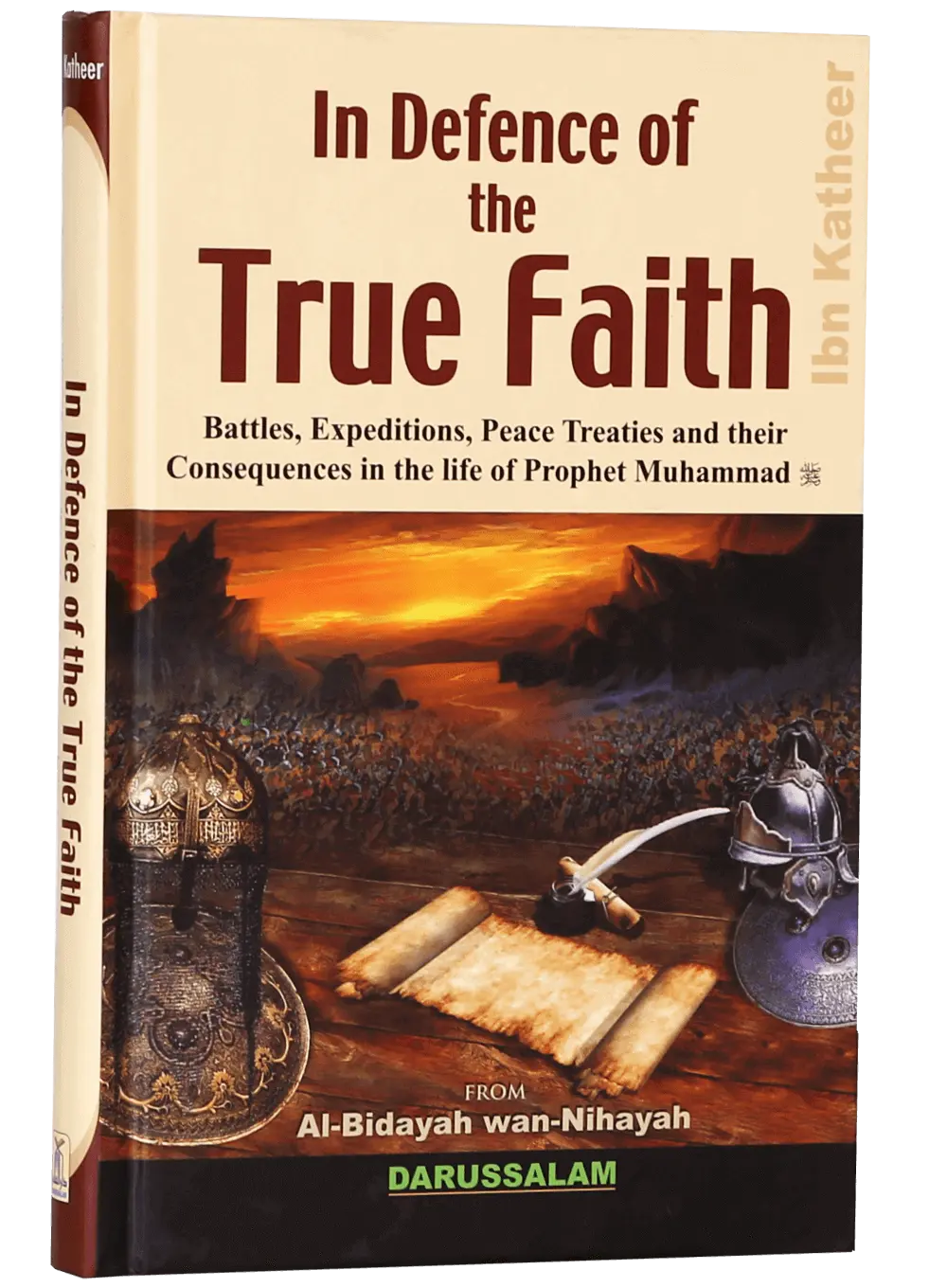 In Defence of the True Faith 
