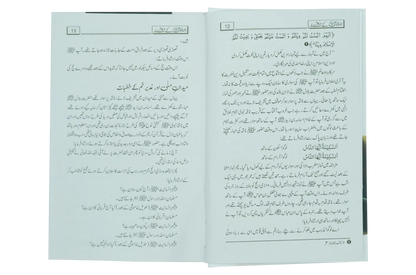 Insaniyat Mout Kay Darwazay Par 