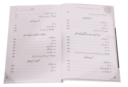 Islam Ke Ahkam o Aadaab (New Edition) 
