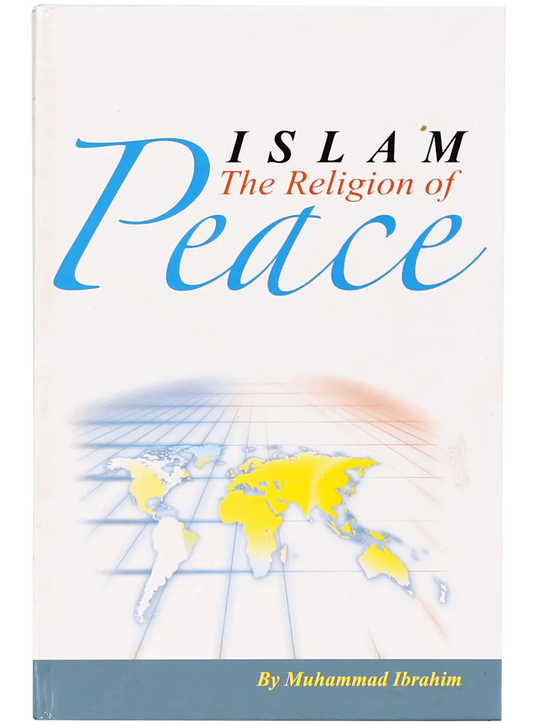 Islam the Religion of Peace 