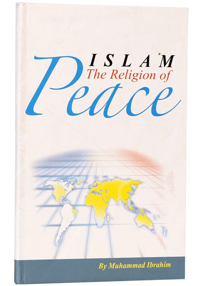 Islam the Religion of Peace 