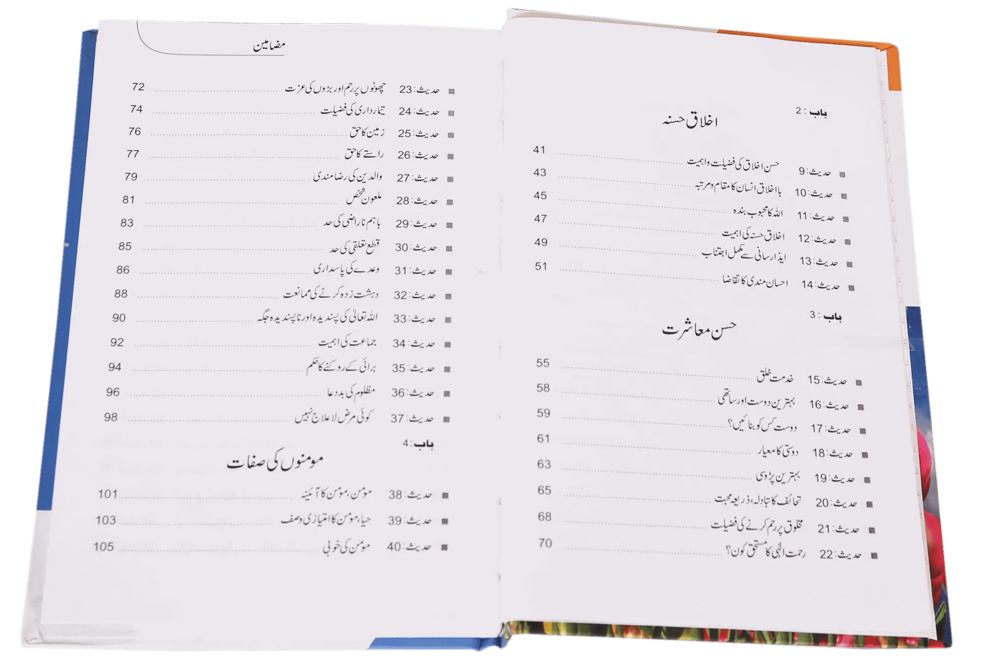 Islami Adaab E Muashrat 