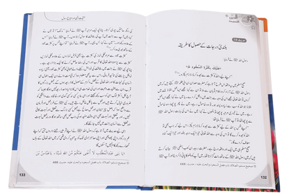 Islami Adaab E Muashrat 