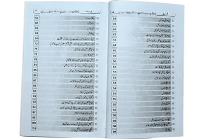 Islami Mahiny Or Bidaat Marwajah 