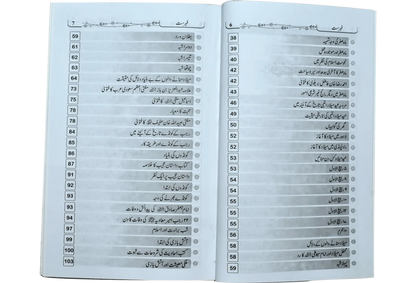 Islami Mahiny Or Bidaat Marwajah by Tafzeel Ahmed Zehgum, front cover, Dar Ul Andlus