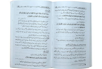 Islami Mahiny Or Bidaat Marwajah 