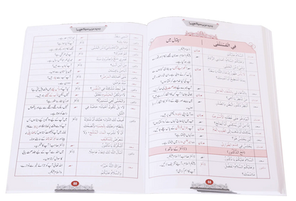 Jadeed Arabic Seekhein 