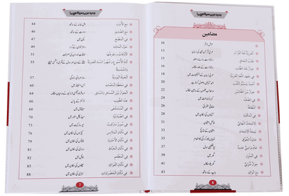 Jadeed Arabic Seekhein (Fine Quality) 