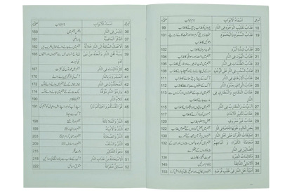 Jahanum Ka Bayan - Dar Ul Andlus
