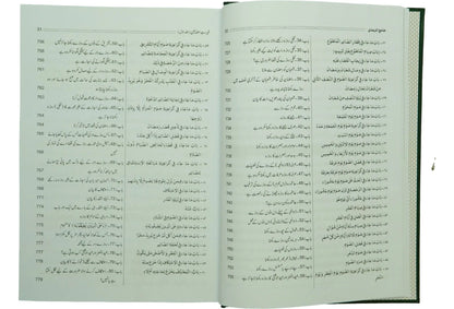 Jamia Tirmizi - 4 Vol Set (Jamia Tirmidhi) 