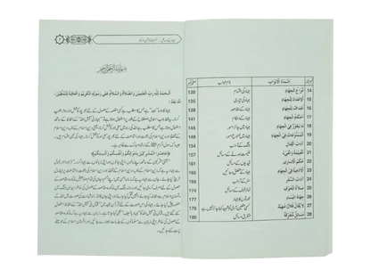 Jihad Kay Masail
