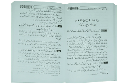Khany peenay Kay Masail