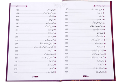 Khawateen K Liye Muntakhib Wakiyaat 