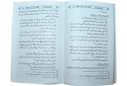 Khawateen Kay Deeni Masail 