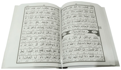 Lafzi Tarjuma Quran (2 Volume - Dr. Farhat Hashmi) - Dar Ul Andlus