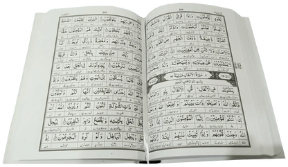 Lafzi Tarjuma Quran (2 Volume - Dr. Farhat Hashmi)