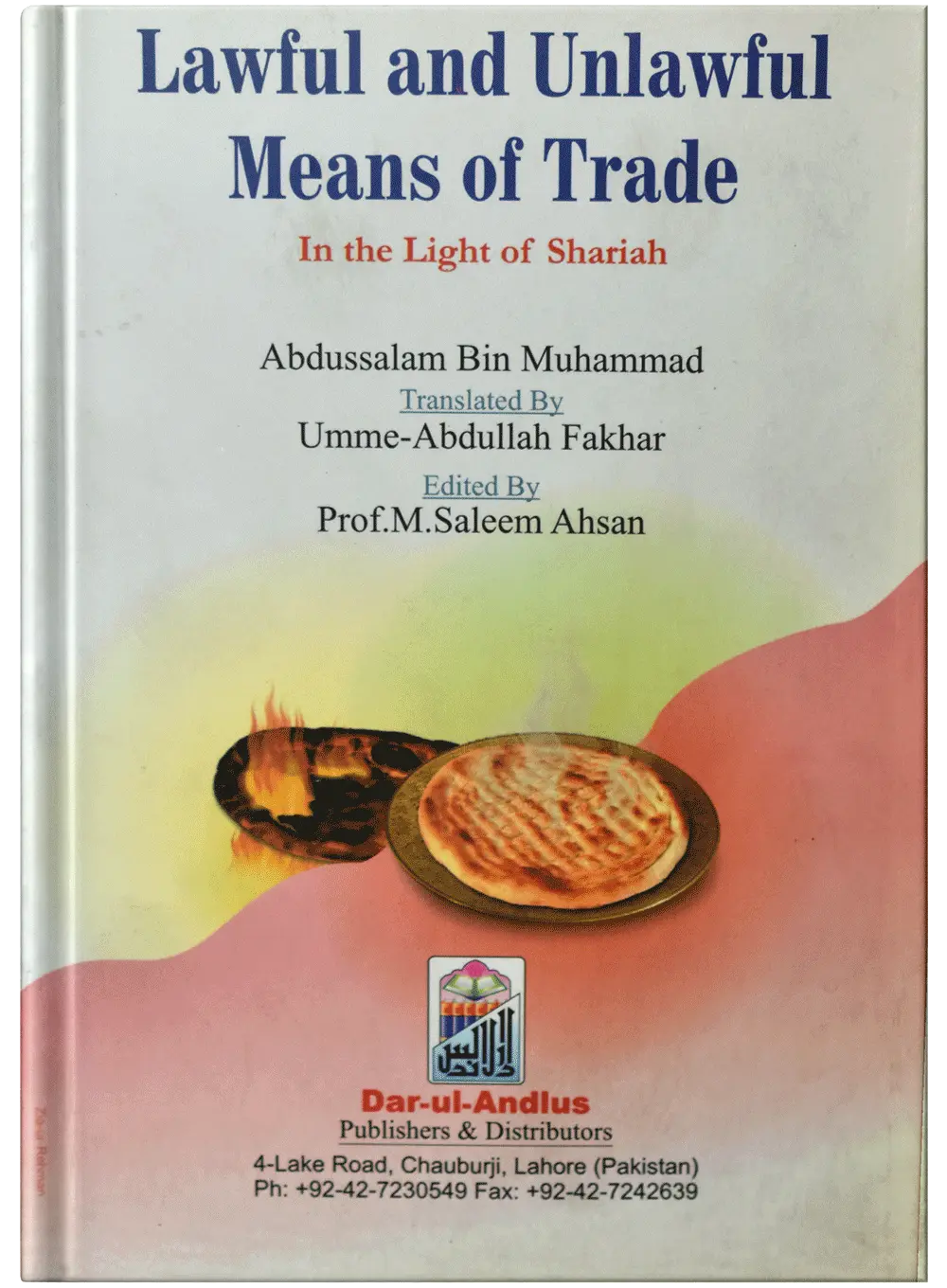 Lawful And Unlawful Means Of Trade 
