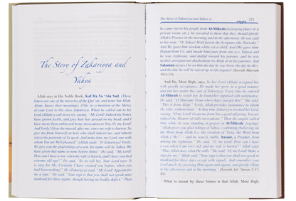 Life and Times of the Messengers 