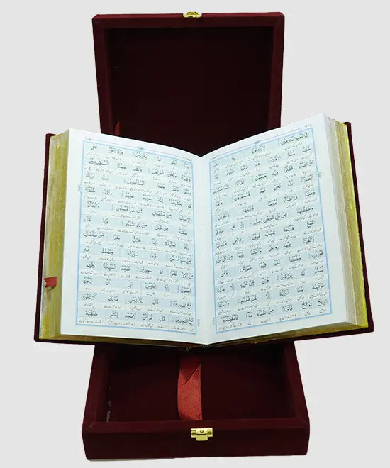 Maani ul Quran (Gift Packing) 
