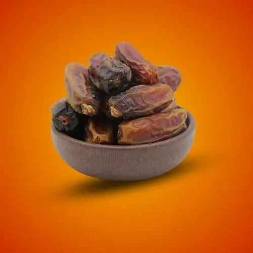 Mabroom Dates, product photo