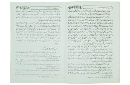 Masajid Ka Bayan