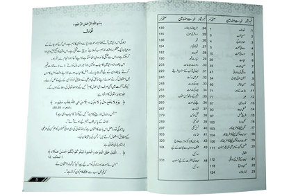 Mera jeena mera marna Allah k liye - Dar Ul Andlus